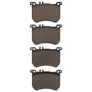Mercedes-Benz SL400 Brake Pads - Front - R1 Concepts - Euro Ceramic - `13-`20
